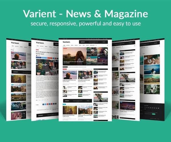 Varient-News