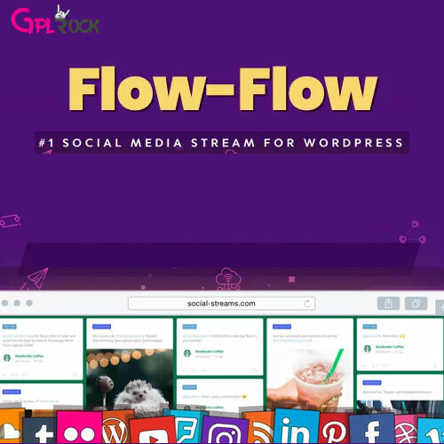 Flow-Flow