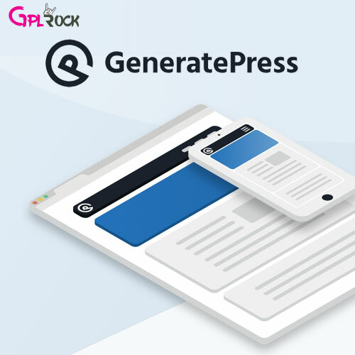 GeneratePress Premium GPL WordPress Plugin