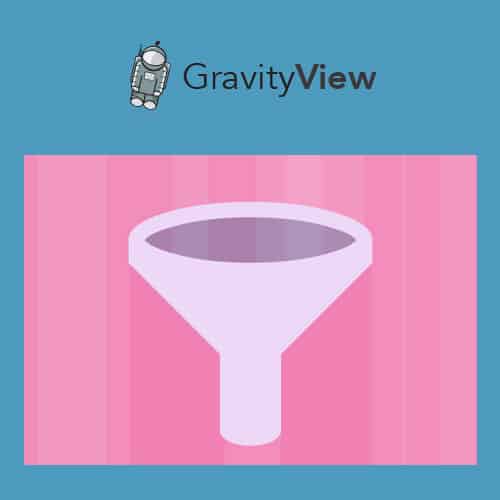 GravityView Advanced Filter