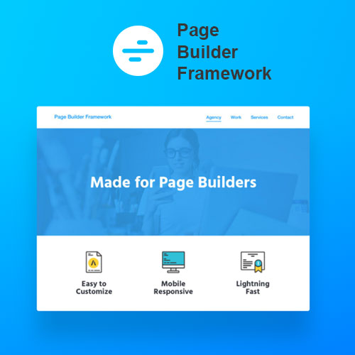 Page Builder Framework Premium Add-On