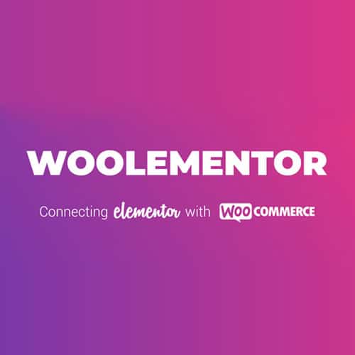 Woolementor Pro