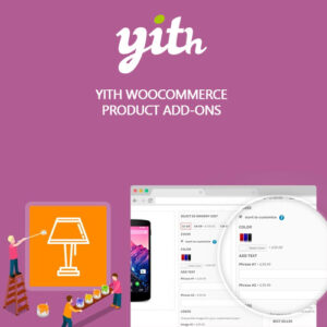 YITH WooCommerce Product AddOns Premium
