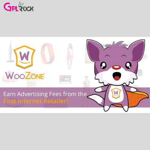 Woozone - WooCommerce Amazon Affiliates