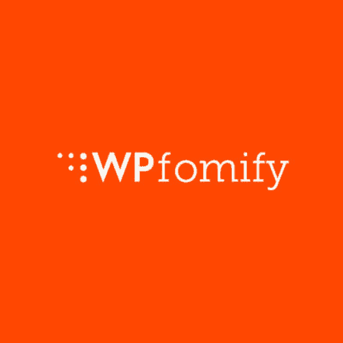 WPfomify