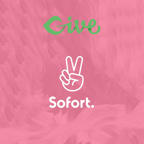 Give Sofort Payment Gateway