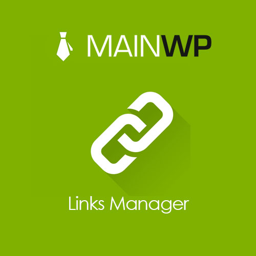 Main Wp Links Manager