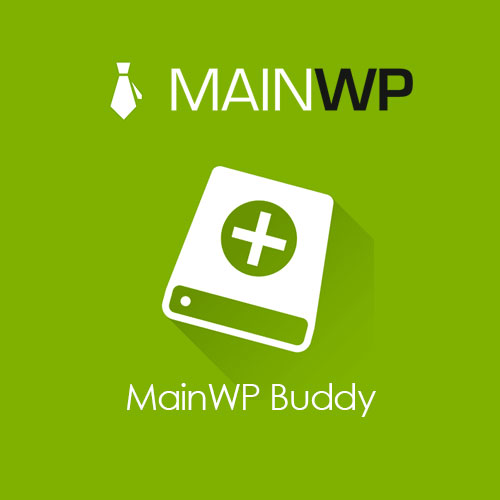 MainWp MainWP Buddy