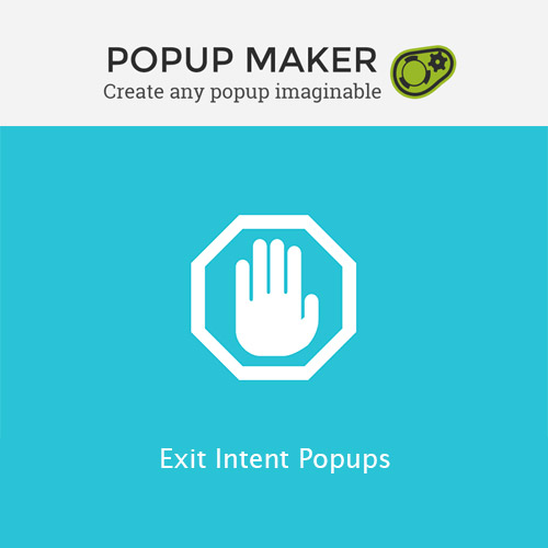 Popup Maker Forced Interaction