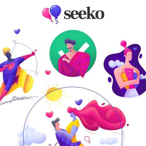 Seeko Community Site Builder with BuddyPress SuperPowers