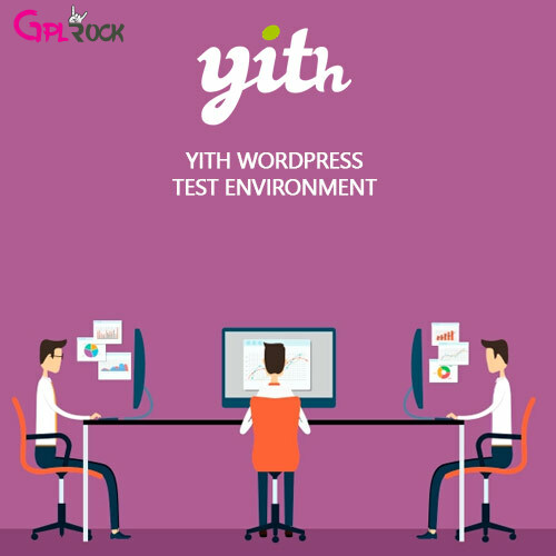 YITH WordPress Test Environment Premium