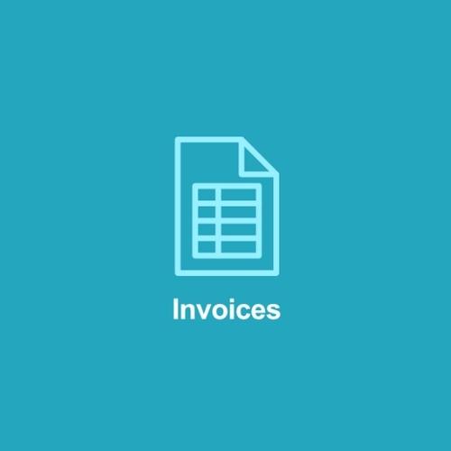Easy Digital Downloads Invoices Addon