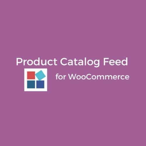 Product Catalog Feed Pro by