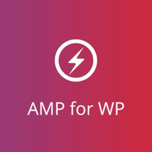 Amp for wp