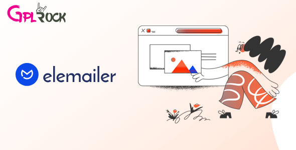 Elemailer - Elementor Email Template Builder