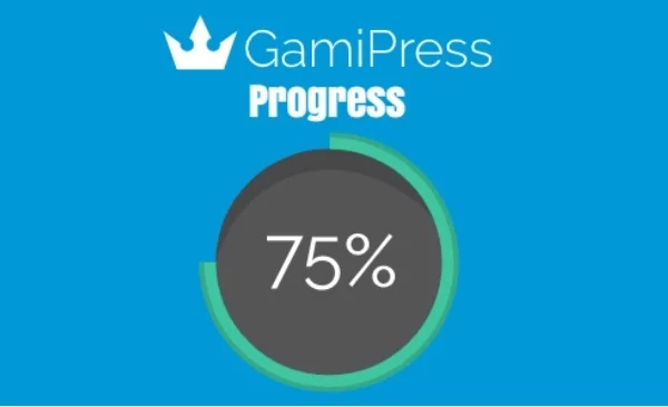 GamiPress Progress
